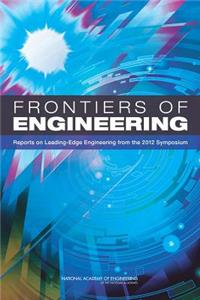 Frontiers of Engineering