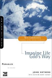 Imagine Life God's Way