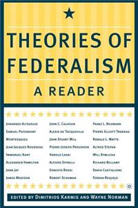 Theories of Federalism