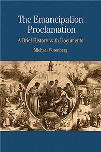 The Emancipation Proclamation