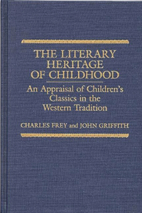 Literary Heritage of Childhood