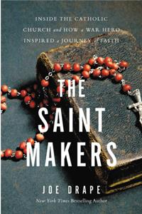The Saint Makers