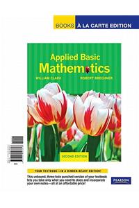 Applied Basic Mathematics