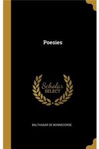 Poesies