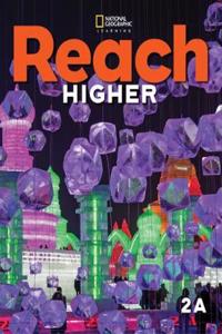 Reach Higher 2A