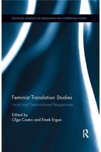 Feminist Translation Studies