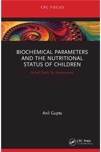 Biochemical Parameters and the Nutritional Status of Children