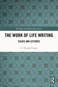 Work of Life Writing