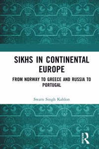 Sikhs in Continental Europe