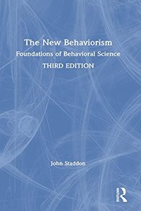 The New Behaviorism