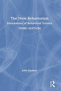 New Behaviorism