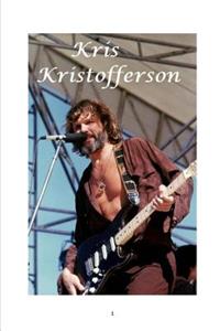 Kris Kristofferson