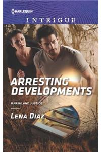 Arresting Developments