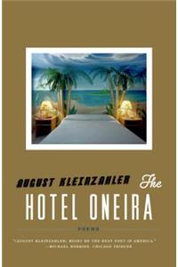 The Hotel Oneira