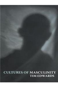 Cultures of Masculinity