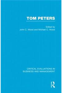 Tom Peters