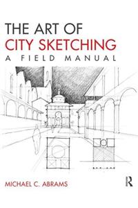 The Art of City Sketching