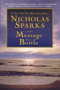 Message in a Bottle