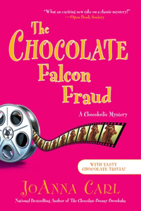 Chocolate Falcon Fraud