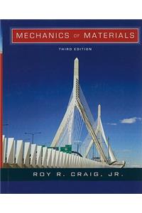 Mechanics of Materials