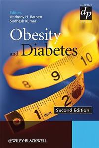 Obesity and Diabetes 2e