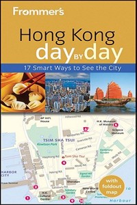 Frommer's Hong Kong Day by Day