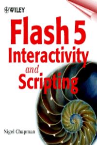 Flash 5 Interactivity And Scripting