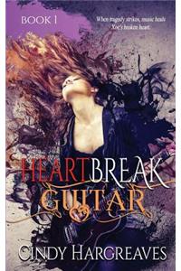 Heartbreak Guitar