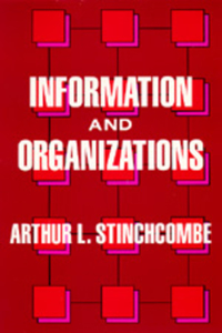 Information and Organizations