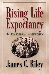 Rising Life Expectancy