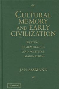 Cultural Memory and Early Civilization