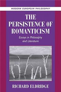 Persistence of Romanticism