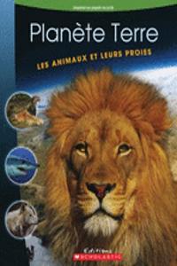 Les Animaux Et Leurs Proies