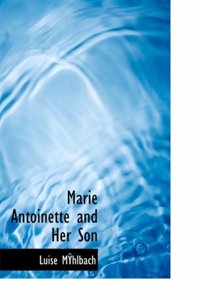 Marie Antoinette and Her Son