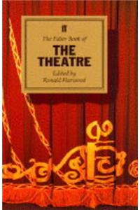 The Faber Book of the Theatre