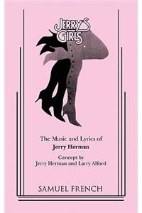 Jerry's Girls