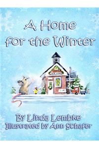 A Home for the Winter
