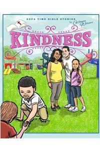 Sofa Time Bible Stories