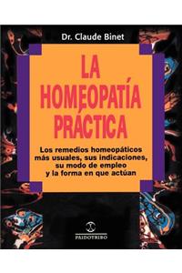 Homeopatia Practica