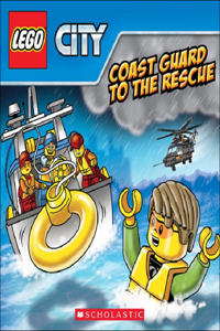 Coast Guard to the Rescue