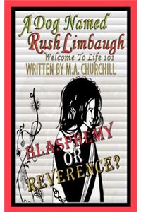 Dog Named Rush Limbaugh