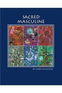 Sacred Masculine