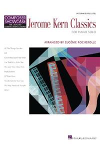 Jerome Kern Classics