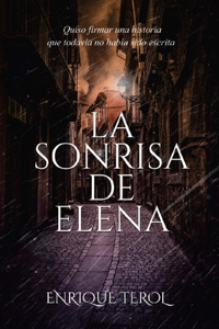 La sonrisa de Elena