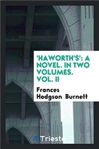 'Haworth's'