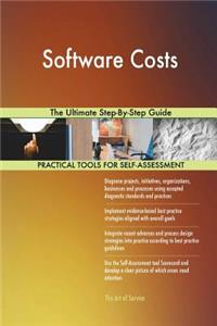 Software Costs The Ultimate Step-By-Step Guide