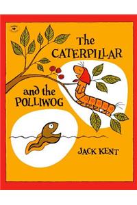 Caterpillar and the Polliwog