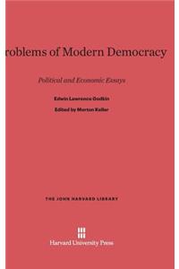 Problems of Modern Democracy