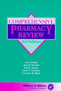 Comprehensive Pharmacy Review