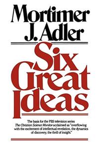 Six Great Ideas